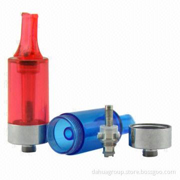 New Electronic Cigarette Atomizers, V-tank 2, 5mL Capacity